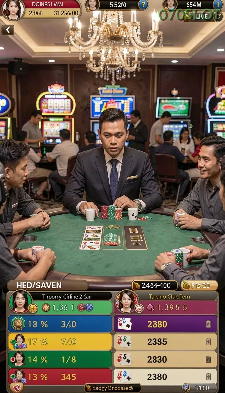 Screenshot Dragon Hot Hold And Spin 2