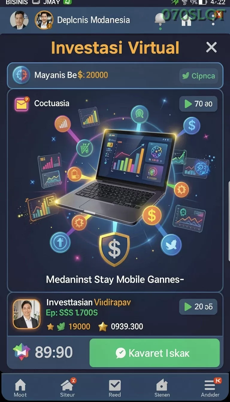 Screenshot Pop Pop Candy 1