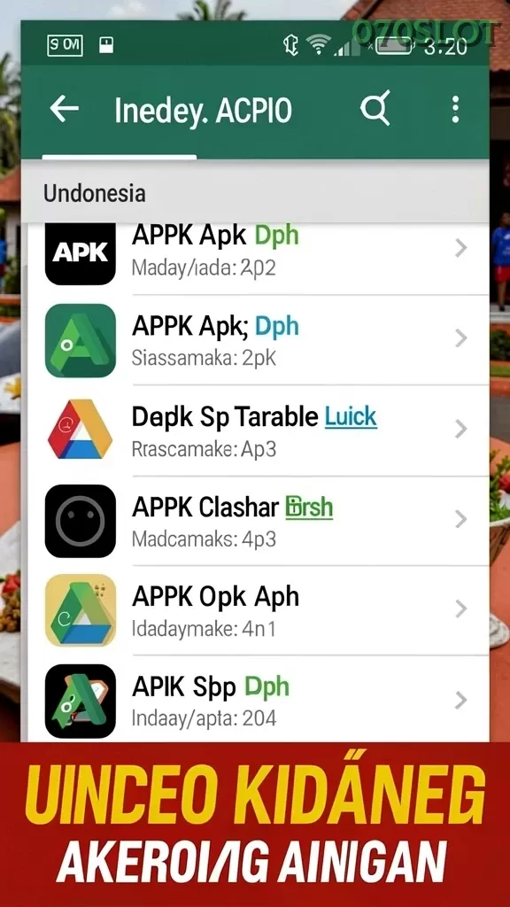 Screenshot Crazy JamJar 1