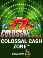 Colossal Cash Zone