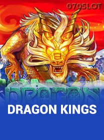 Dragon Kings
