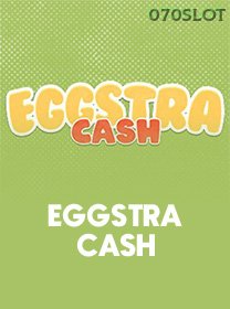 Eggstra Cash