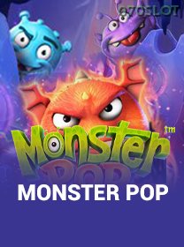 Monster Pop