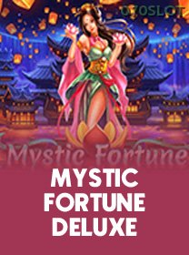 Mystic Fortune Deluxe