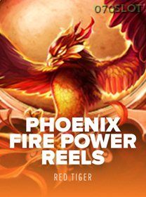 Phoenix Fire Power Reels