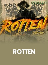 Rotten