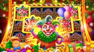 070slot Komunitas Game