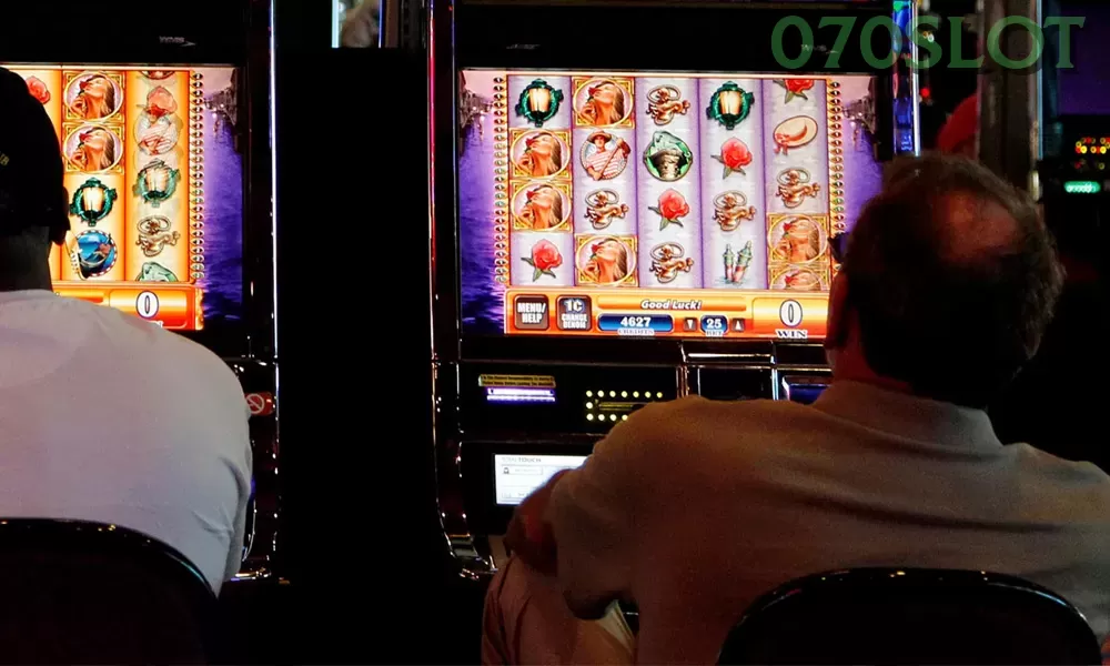 Mengulas Keunggulan Permainan di Situs 070slot