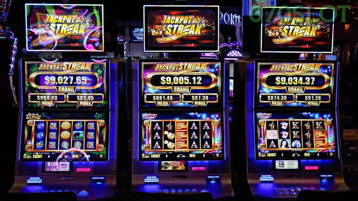 Keamanan Transaksi di 070slot yang Perlu Diketahui