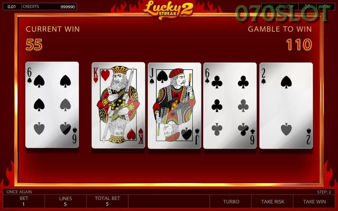070slot Bonus Menarik