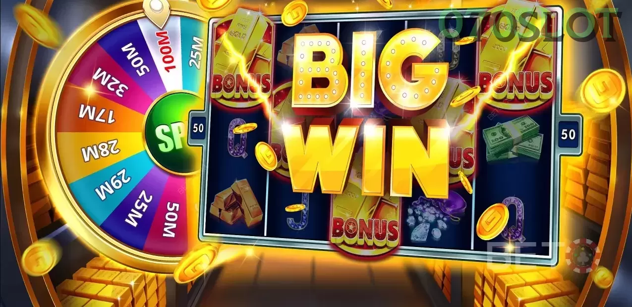 Bagaimana 070slot Menawarkan Pengalaman Bermain yang Optimal