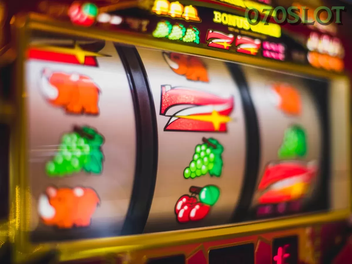 Mengulik Keunggulan dan Fitur dari 070slot